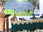 Wabup Dorong Kelompok Tani Gunakan Teknologi Modern