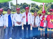 Bakar Semangat Membara, Bupati Siapkan Bonus Atlet Peraih Medali di Porprov Ke-15 Muba