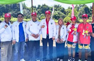 Bakar Semangat Membara, Bupati Siapkan Bonus Atlet Peraih Medali di Porprov Ke-15 Muba