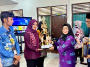 BRIDA OKI Luncurkan SINOKI: Dorong Inovasi Daerah Menuju Pelayanan Publik Lebih Baik