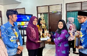 BRIDA OKI Luncurkan SINOKI: Dorong Inovasi Daerah Menuju Pelayanan Publik Lebih Baik