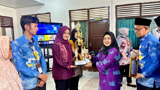 BRIDA OKI Luncurkan SINOKI: Dorong Inovasi Daerah Menuju Pelayanan Publik Lebih Baik