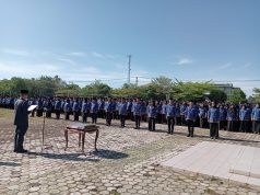 3.068 PPPK Paruh Waktu di OKU Resmi Dikukuhkan, Bupati Teddy: “Jalankan Amanah dengan Dedikasi dan Keikhlasan”