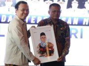 Gebrakan Sang Pemimpin Jadi Wadah Sinergi Kepala Daerah Perkuat Ketahanan dan Kemandirian Pangan