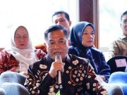 Bupati Muba H. M. Toha Tohet Tegaskan Komitmen Wujudkan Kemandirian Pangan Berkelanjutan di Sumatera Selatan