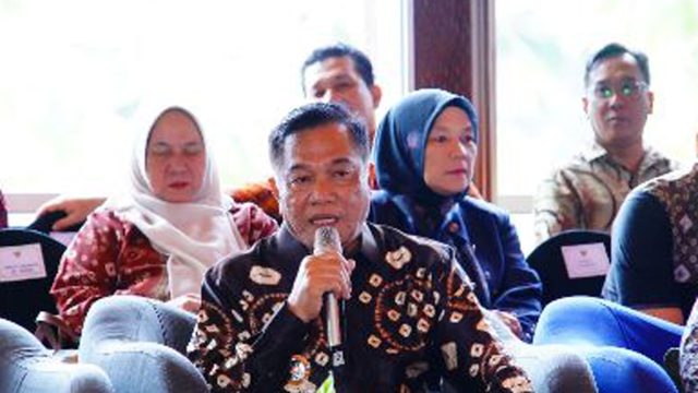 bupati muba