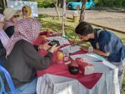 Gelombang Dukungan untuk H. Alex Noerdin Terus Mengalir: “Beliau Bapak Pembangunan Sumatera Selatan