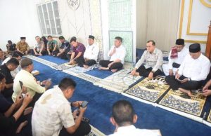 Herman Deru Tekankan Efisiensi dan Prioritas Anggaran: ASN Diminta Bijak Kelola Keuangan Daerah