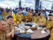 Bupati Muba Toha Tohet Ajak Warga Tolak Provokasi dan Anarkisme, Tegaskan Komitmen Jaga Stabilitas Daerah