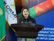 KORMI Sumsel Gelar Musprov 2025: Samantha Tivani Ajak Masyarakat Hidup Aktif dan Bahagia Lewat Olahraga Rekreasi