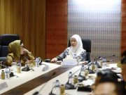 Sumatera Selatan Jadi Ikon dan Tuan Rumah Kriya Nusa 2026: Momen Emas Promosikan Kriya dan Budaya Nusantara