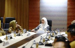 Sumatera Selatan Jadi Ikon dan Tuan Rumah Kriya Nusa 2026: Momen Emas Promosikan Kriya dan Budaya Nusantara