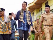 Rayakan HUT ke-80, Bupati OKI Muchendi Hadirkan Kado Spesial untuk Warga: Job Fair, Pasar Murah, dan Relaksasi Pajak Daerah