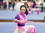 Kris Dayanti Siap Tampil di Kejuaraan Dunia Wushu 2025: Bukti Semangat Tanpa Batas di Usia 50 Tahun