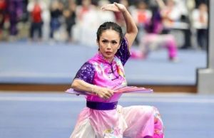 Kris Dayanti Siap Tampil di Kejuaraan Dunia Wushu 2025: Bukti Semangat Tanpa Batas di Usia 50 Tahun