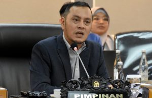 Willy Aditya Kecam Pemutusan Layanan BPJS untuk 50 Ribu Warga Pamekasan: “Jangan Sandera Hak Kesehatan Rakyat!”