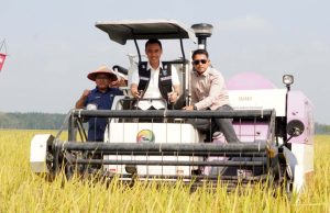 Pemkab OKI Pacu Program Prioritas: Dari Layanan Kesehatan Gratis hingga Swasembada Pangan dan Job Fair untuk Rakyat