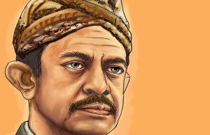 Kejagung Terus Buru Riza Chalid, Tersangka Dugaan Korupsi Minyak Mentah Rp 285 Triliun