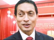 KPK Periksa Mantan Dirut Antam Arie Prabowo Terkait Kasus Dugaan Korupsi Anoda Logam