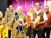 Wali Kota Ratu Dewa Kukuhkan Pokja Bunda PAUD Palembang: Benteng Pertama Pembentuk Karakter Generasi Emas