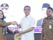 Wabup Netta Indian Buka Workshop Evaluasi Pengelolaan Keuangan Desa Banyuasin: Dorong Transparansi dan Pertumbuhan Ekonomi Inklusif