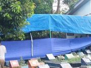 Polrestabes Palembang Bongkar Makam Anti Puspita Sari, Terungkap Fakta Baru: Korban Tewas Karena Mati Lemas dan Sedang Hamil