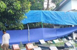 Polrestabes Palembang Bongkar Makam Anti Puspita Sari, Terungkap Fakta Baru: Korban Tewas Karena Mati Lemas dan Sedang Hamil