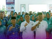 PKK Sumsel Lakukan Penilaian Program “Aku Hatinya PKK” di Musi Rawas, Dorong Kemandirian Pangan dan Ekonomi Keluarga