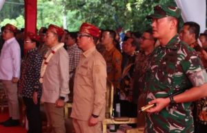 Menteri Fadli Zon Resmikan Museum Situs Gua Harimau di OKU, Simbol Pelestarian Warisan Budaya Nusantara