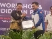 Kesbangpol Kalsel Dorong Revitalisasi Nilai Pancasila di Era Digital, Tanamkan Etika dan Toleransi Bermedia Sosial