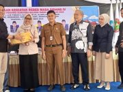 DPRD Sumsel Serap Aspirasi Dunia Pendidikan di SMK PGRI 2 Palembang: Fokus pada Guru Honorer dan Sarana Sekolah