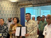 Pemkot Palembang dan DJP Perkuat Sinergi Pajak, Optimalisasi Penerimaan Daerah dan Pusat