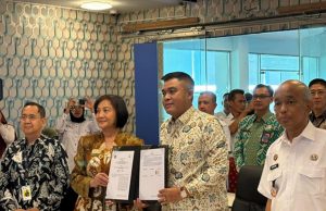 Pemkot Palembang dan DJP Perkuat Sinergi Pajak, Optimalisasi Penerimaan Daerah dan Pusat