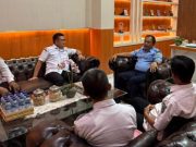 Sinergi Perikanan OKU dan Provinsi Sumsel: Menuju Ketahanan Pangan dan Ekonomi Rakyat yang Kuat