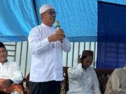 Istighosah dan Pengajian Haji di Madang Dua: Menguatkan Keikhlasan, Menyucikan Hati Menyambut Panggilan Ilahi