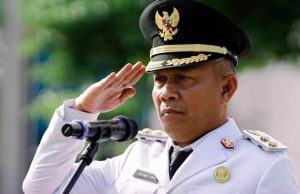 Wakil Bupati Musi Rawas Pimpin Upacara Hari Kesaktian Pancasila 2025