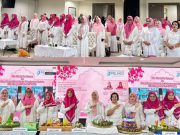 HUT ke-4 PIP Pelindo: Perkuat Silaturahmi dan Kesehatan Mental Keluarga dalam Perspektif Islam