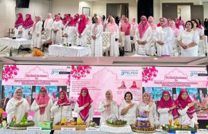 HUT ke-4 PIP Pelindo: Perkuat Silaturahmi dan Kesehatan Mental Keluarga dalam Perspektif Islam