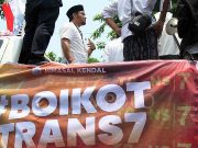 Maman Imanulhaq Minta Pimpinan Trans7 “Mondok” 40 Hari: Belajar Nilai Keikhlasan dan Kehidupan Santri