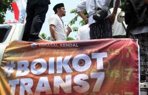 Maman Imanulhaq Minta Pimpinan Trans7 “Mondok” 40 Hari: Belajar Nilai Keikhlasan dan Kehidupan Santri