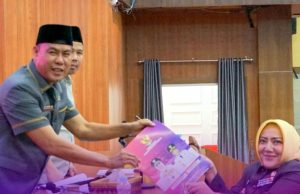 Sinergi Eksekutif dan Legislatif: Bupati Musi Rawas Jawab Pandangan Fraksi DPRD dalam Rapat Paripurna APBD 2026