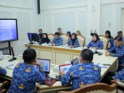 Pemkot Palembang dan BKN Regional VII Dorong Penerapan Manajemen Talenta ASN: Wujudkan Birokrasi Profesional dan Adaptif