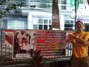 Gerakan Tanda Tangan untuk Amnesti Alex Noerdin Menggema di Muba: Ribuan Warga Bentangkan Spanduk dan Bentuk Posko Dukungan