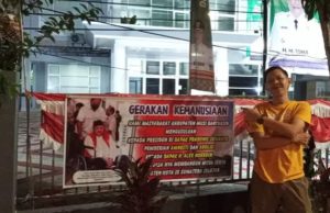 Gerakan Tanda Tangan untuk Amnesti Alex Noerdin Menggema di Muba: Ribuan Warga Bentangkan Spanduk dan Bentuk Posko Dukungan