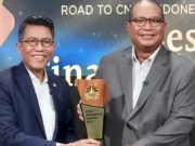 PNM Raih Penghargaan Global Microfinance & Female Empowerment Award 2025, Bukti Nyata Kiprah 22,7 Juta Perempuan Tangguh Indonesia