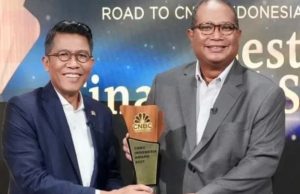 PNM Raih Penghargaan Global Microfinance & Female Empowerment Award 2025, Bukti Nyata Kiprah 22,7 Juta Perempuan Tangguh Indonesia