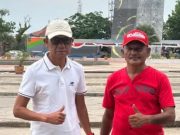 Warga Muba Gelar Gerakan Kemanusiaan, Dukung Amnesti untuk Alex Noerdin: Bentuk Terima Kasih atas Jasa Besarnya bagi Daerah