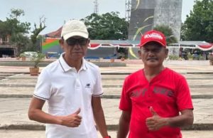Warga Muba Gelar Gerakan Kemanusiaan, Dukung Amnesti untuk Alex Noerdin: Bentuk Terima Kasih atas Jasa Besarnya bagi Daerah
