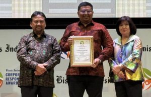 Pertamina Geothermal Energy Ulubelu Raih Penghargaan Platinum BISRA 2025, Bukti Komitmen pada Pemberdayaan Masyarakat dan Lingkungan