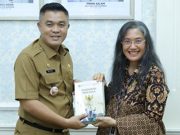 BPIP dan Pemkot Palembang Perkuat Pendidikan Pancasila Bagi Pelajar: Bentuk Generasi Cerdas dan Berkarakter